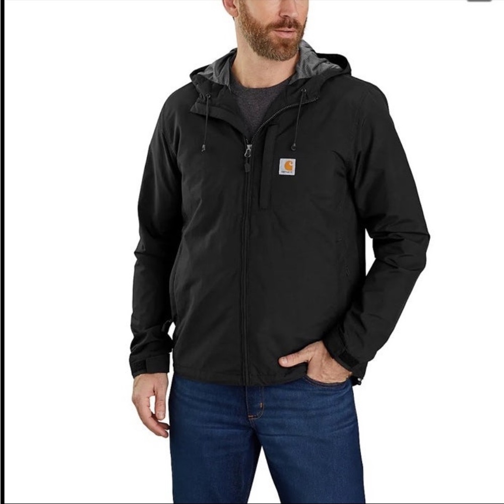 Carhartt Rain Defender Jacket 3XL